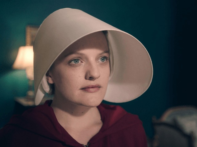 Смотрите: Элизабет Мосс в тизере 4-го сезона сериала "Рассказ служанки"