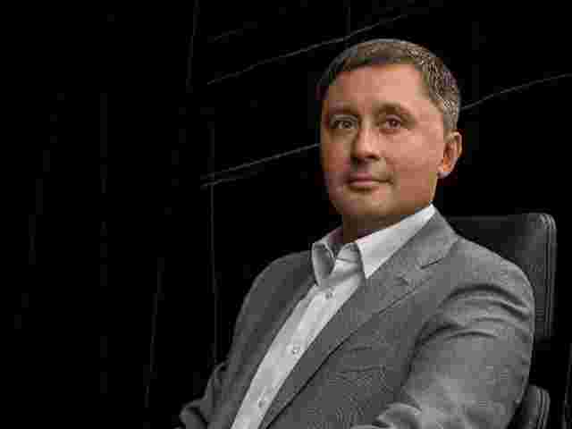 Віталій Войтович про керівництво бізнесом, масштабування та лідерство