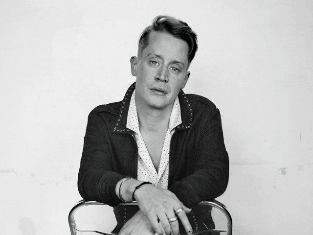 Маколей Калкин возобновит актерскую карьеру после 10-летнего перерыва