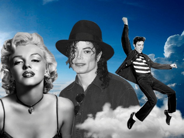 Опубликован список самых богатых умерших знаменитостей — 2019 