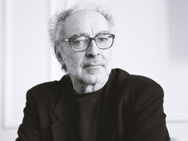 Смотрите запись: Режиссер Жан-Люк Годар дал интервью в эфире инстаграма