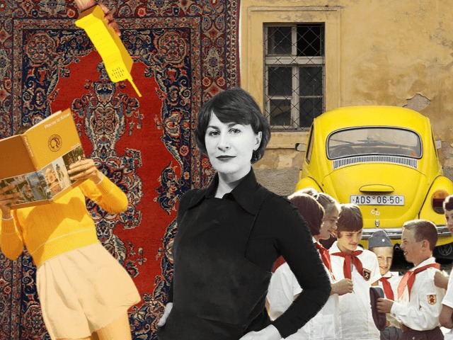 Нова українська культура: Пам'ять, протистояння глобалізації та наслідки радянського режиму