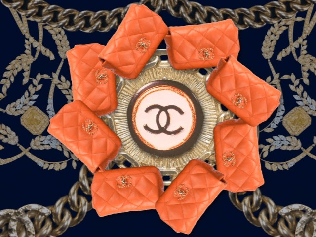 София и Роман Коппола сняли рекламу новой сумки Chanel