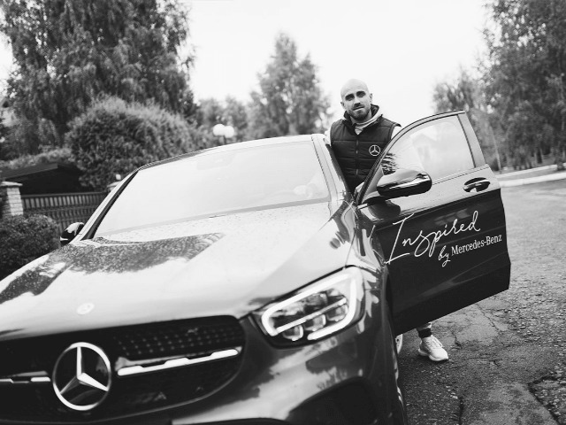 Тренер Андрей Хомицкий: "Ежедневная маленькая победа приведет к большой победе через несколько лет"