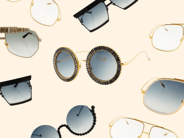 Шведский бренд оправ Anna-Karin Karlsson представил эксклюзивную коллекцию в Украине