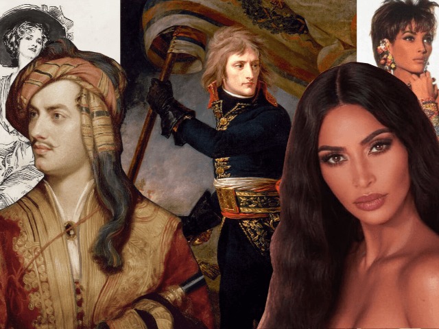 Стиль гламур в одежде — история появления и характерные особенности