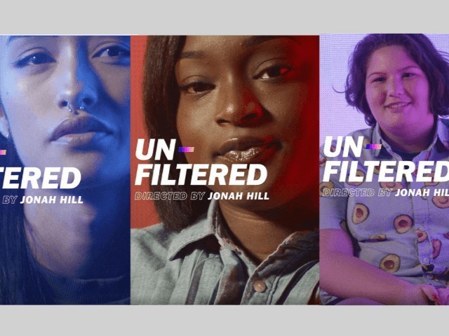 В инстаграме вышел IGTV-сериал о подростковом буллинге