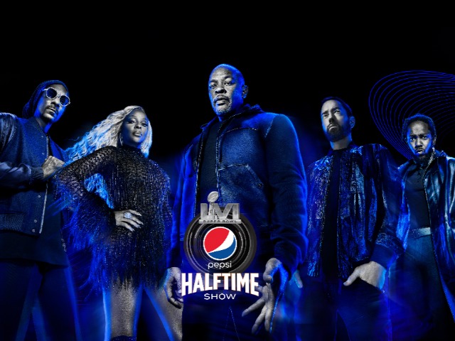 Масштабные шоу: На Супербоуле — 2022 выступят сразу 5 исполнителей