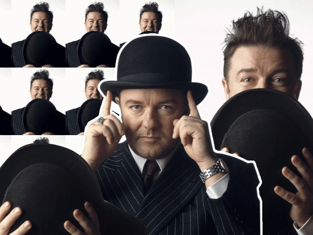 Веселая жизнь отвратительного человека: Что нужно знать о Рики Джервейсе