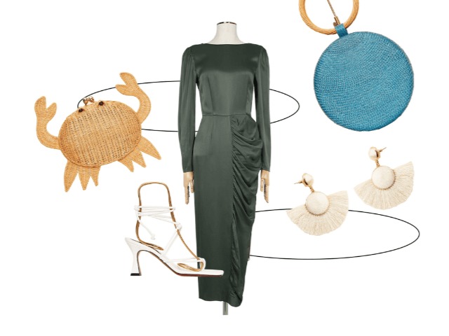 Порадовать себя шопингом на карантине: ЦУМ работает онлайн и делает скидку 30%