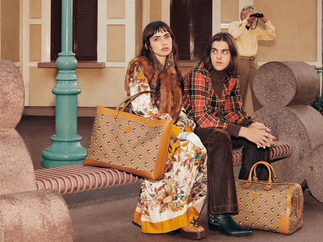 Kering пожертвовали € 2 миллиона больницам Италии на борьбу с коронавирусом