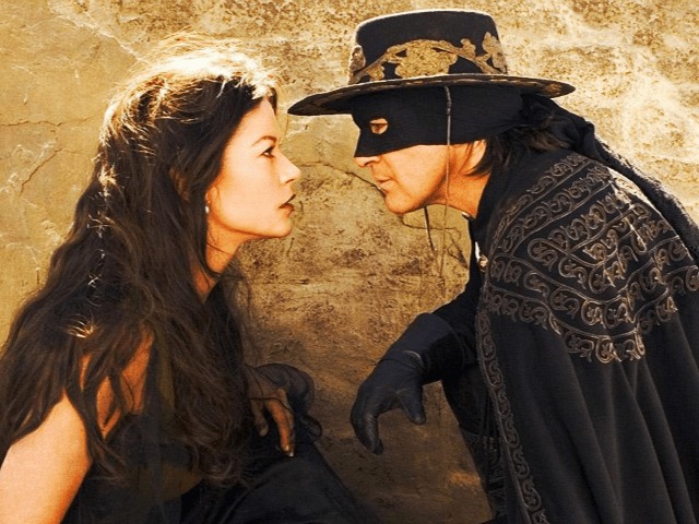 Роберт Родригес и София Вергара снимут сериал о девушке-Зорро