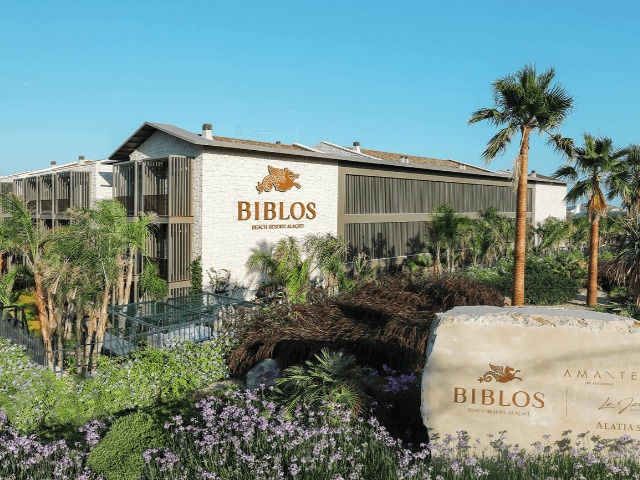 Новые направления для летнего отдыха: Турецкий город Алачаты 