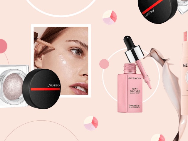 5 хайлайтеров, которые сделают вас звездой вечеринки