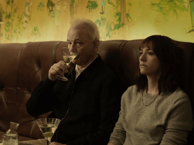 Смотрите: Первые кадры фильма Софии Копполы с Биллом Мюрреем в главной роли