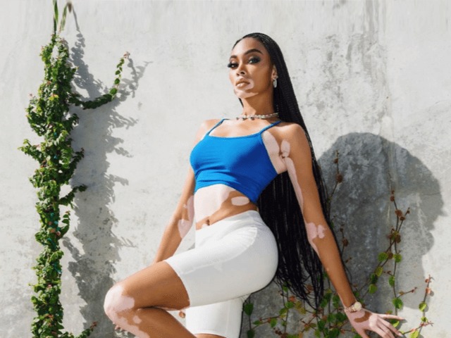 Винни Харлоу стала новым глобальным амбассадором Puma