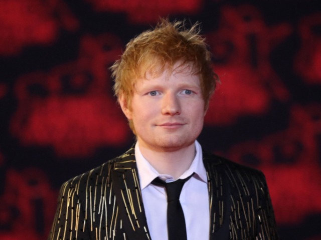 Эд Ширан снял клип в Киеве. Он в восторге от Украины