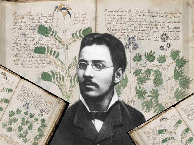 Все тайное становится явным: Расшифрован загадочный манускрипт Войнича