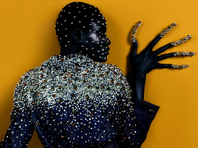 В ожидании тепла: Самые красивые модные кампании весны — 2022