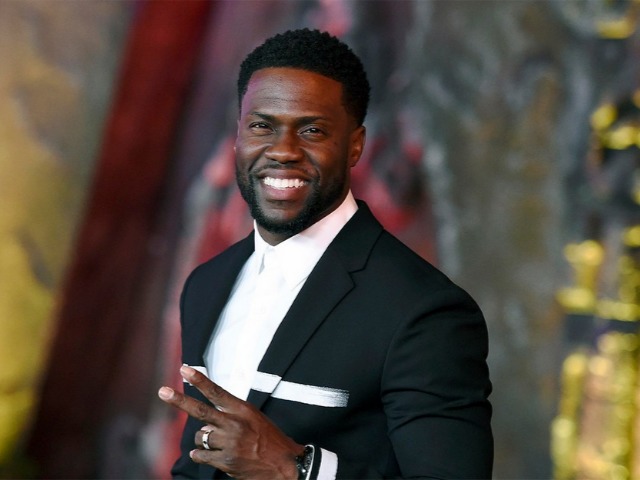Кевин Харт не будет вести "Оскар" из-за своих гомофобных высказываний