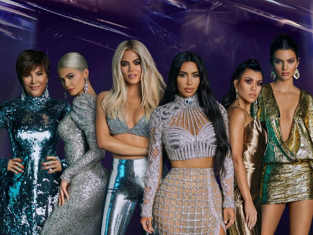 Вся семья в сборе: Ревность и скандалы в первом трейлере нового шоу Кардашьян-Дженнер