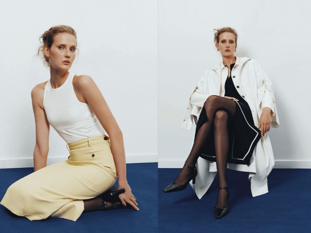 Экспериментальные работы немецкого фотографа Карла Блоссфельдта в коллекции Katimo