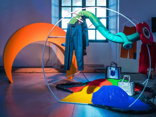 Бизнесмен Андрей Здесенко рассказал о том, почему «Биосфера» решила поддержать Ukrainian Fashion Week 