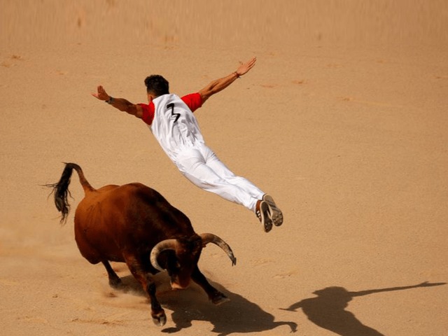 Смотрите: Лучшие фотографии 2019 года по версии Reuters