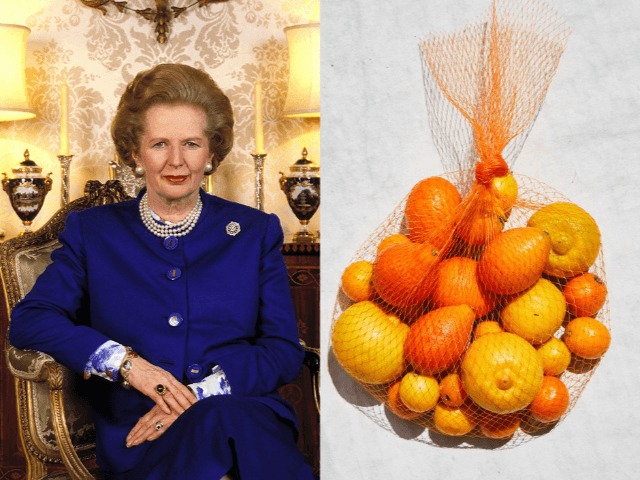 Диета Магги: Секрет похудения Маргарет Тэтчер