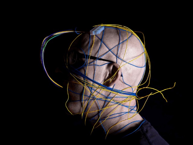 Семейный лайв: В Киеве выступит отец мирового техно Stephan Bodzin вместе с женой 