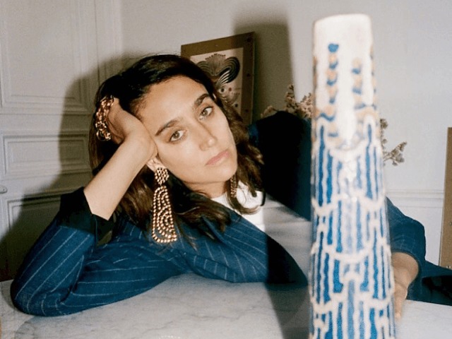 Наташа Рамсей-Леви уходит из Chloé