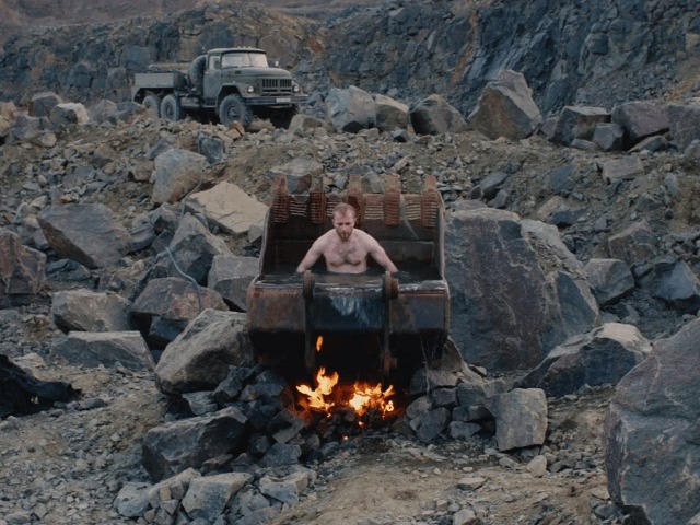 Украинский фильм "Атлантида" получил специальный приз на кинофестивале в Токио