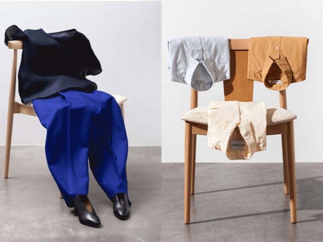 Как разобрать и подготовить к новому сезону свой гардероб