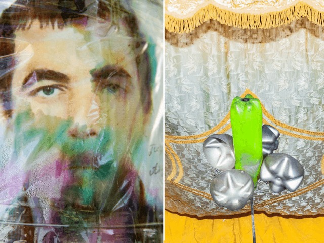 Международное признание: 6 украинских фотографов, за которыми стоит следить