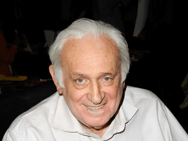 Умер актер из фильма "Крестный отец" Кармине Кариди 