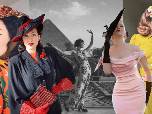 Instagram-вдохновение: 12 "винтажных" аккаунтов, на которые стоит подписаться