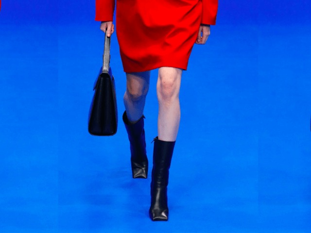 Diet Prada обвинили Демну Гвасалию в плагиате 