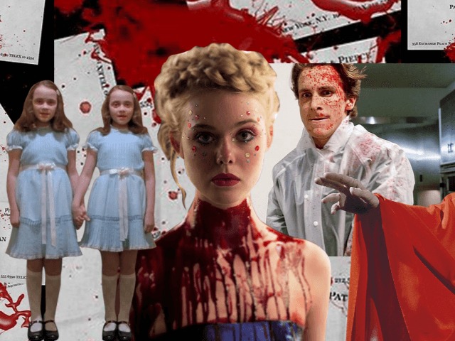 До ужаса красиво: 8 cамых эстетичных хорроров 