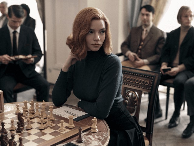 "Корона", "Тед Лассо" и "Ход королевы": Названы лучшие сериалы — победители "Эмми" — 2021