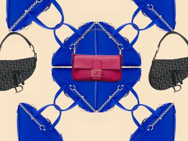 Знаковые it-bags возвращаются, но стоит ли их покупать?