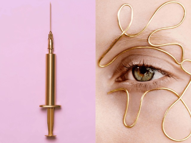 6 мифов: Что нужно знать о ботоксе для лица