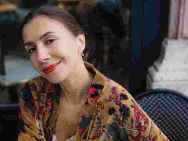 «Не закохуватися у факти, а шукати людину»: Олена Моренцова-Шулик готує фільм про  Софію Яблонську