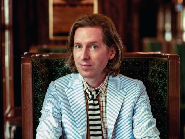 Уэс Андерсон снимет фильм по книге Роальда Даля "Чудесная история Генри Шугара" с Бенедиктом Камбербэтчем