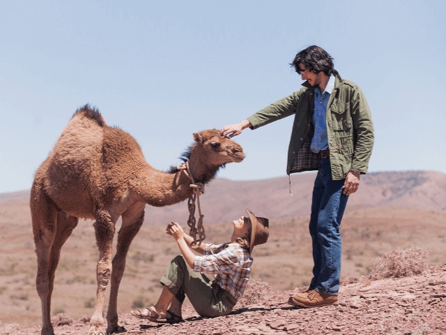 Франция, Аргентина, Япония: 6 фильмов о путешествиях 