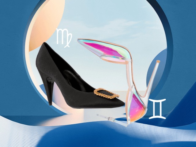 По гороскопу: В какой обуви встречать Новый год