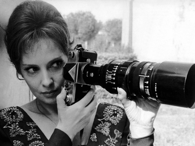 Nikon запустили онлайн бесплатный курс по фотографии