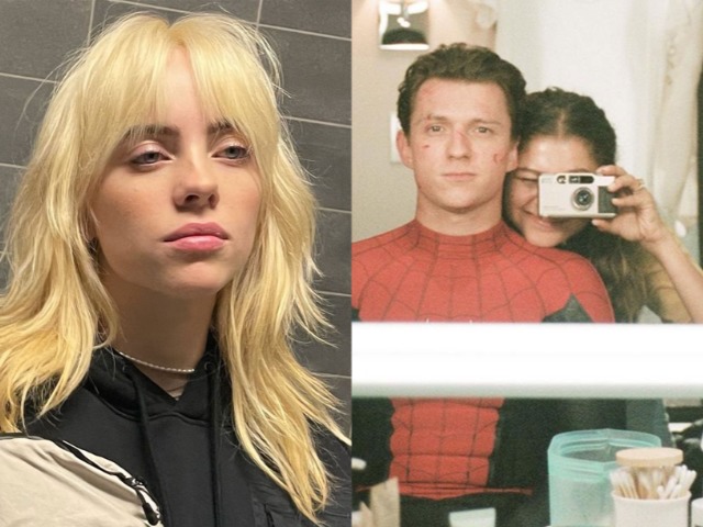 Роналду, Айлиш, Гранде и другие: Инстаграм назвал 10 самых популярных постов 2021 года