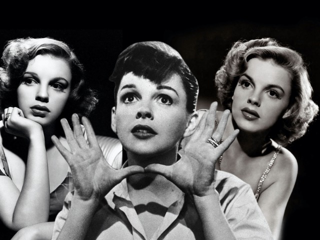 Чем запомнилась миру Джуди Гарленд