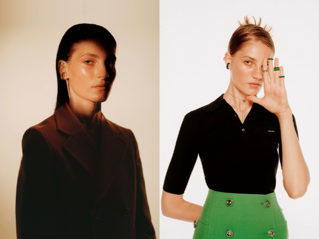 Dust till dawn: Съемка L'Officiel