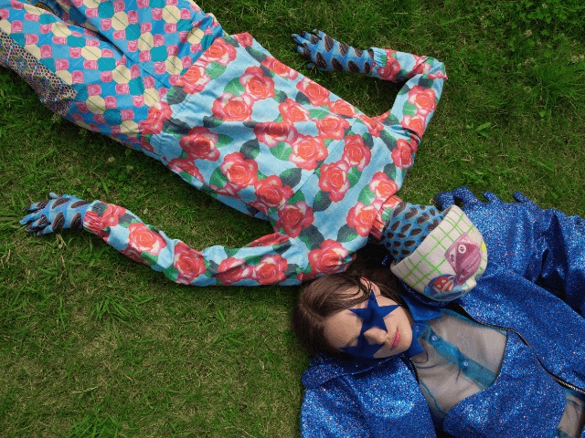 Названы победители Fashion Visual Art Residence